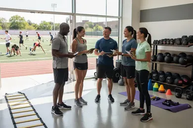 2026 Online Physical Education Bachelor's Degree Completion Programs for Working Adults thumbnail
