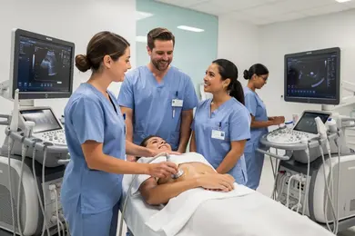 2026 Which Ultrasound Technology Specializations Have the Best Job Outlook? thumbnail
