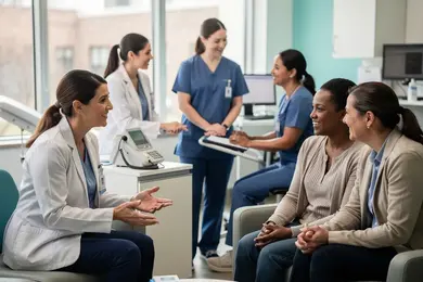 2026 Does a Psychiatric Mental Health Nurse Practitioner Program Require In-Person Clinical Training? thumbnail