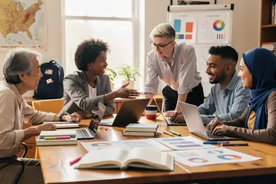 2026 Gender & Sexuality Studies Master's Programs With Bridge or Foundation Courses thumbnail