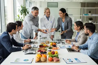 2026 Online Nutrition Degrees With Strong Program Planning Training thumbnail