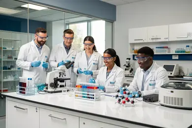 2026 Biochemistry Job Market Report: Open Roles, Salary Bands, and Hiring Momentum thumbnail