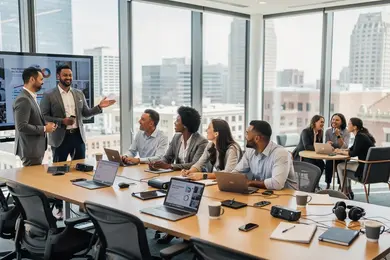 2026 Best Value Online Communication Management Degree Programs: Affordable Accredited Options with the Strongest ROI thumbnail