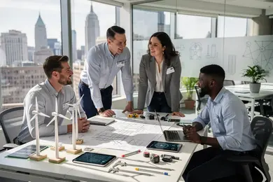 2027 Energy Engineering Career Hotspots: Cities With the Best Pay, Job Openings, and Growth thumbnail