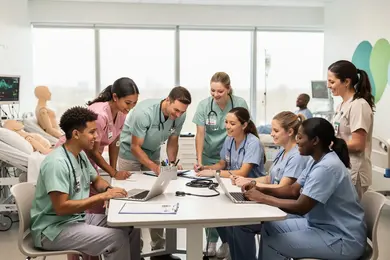2026 Walden University Online BSN to MSN - Nursing Education: Cost, Curriculum, Admissions, and Career Outcomes thumbnail