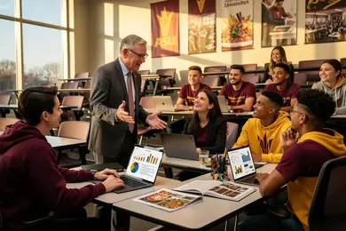 2026 Is Arizona State University's Online BA in Business - Food Industry Management Worth It? What Students Should Know thumbnail