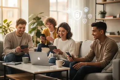 2026 How to Stay Secure and Protect Your Data in Online College thumbnail