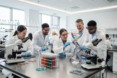 2026 Conditional Admission Biology Master's Programs thumbnail