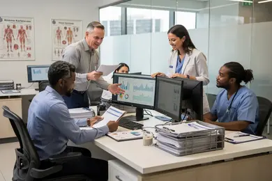 2026 Best Online Bachelor's in Healthcare Administration for Adults Over 30 thumbnail