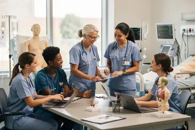 2026 How Long Does It Take to Earn an Online Nursing Education Master's Degree? Program Timelines & Completion Options thumbnail