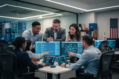 2027 Cybersecurity Salary Trends Report: Are Wages Keeping Up With Tuition and Inflation? thumbnail