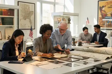2026 Entry-Level Jobs With a History Master's Degree thumbnail