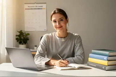 2027 Best Master's Degree Programs With 8-Week Courses thumbnail