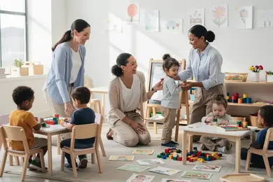 2027 Online Early Childhood Education Doctorate Programs for Working Professionals: Flexible, Part-Time, and Self-Paced Options thumbnail