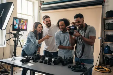 2026 Best Online Associate Degrees in Digital Photography With Strong Student Support thumbnail