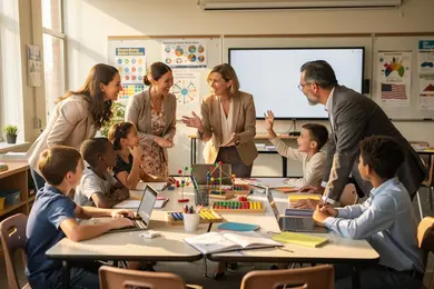 2026 Highest-Paying Teaching Master's Specializations Ranked thumbnail