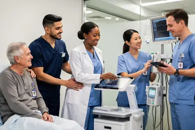 2026 Best Online MSN Programs for Working Nurses thumbnail