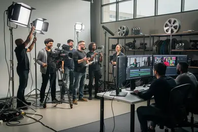 2026 Can You Get a Cinematography, Film & Media Bachelor's Degree After 30? thumbnail