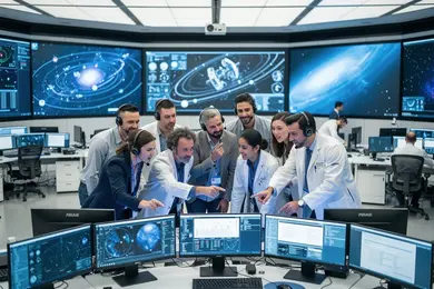 2026 How Many Credits Can You Transfer Into a Space Studies Degree Program? thumbnail