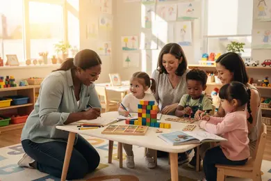 2026 Online Child Development Bachelor's Degrees for Adults Over 30 thumbnail