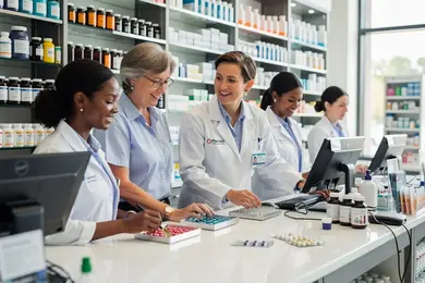 2026 Pharmacy Roles With the Strongest Promotion Potential thumbnail