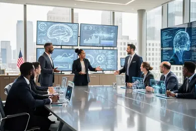 2026 Best AI Risk-Aware Adoption Courses for Business Leaders thumbnail