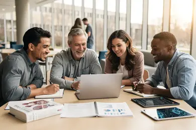 2027 Best Degree Programs With 5-Week Courses thumbnail