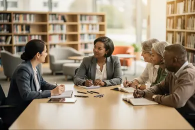 2027 MLIS Programs for Social Workers Moving Into Community Library Services thumbnail