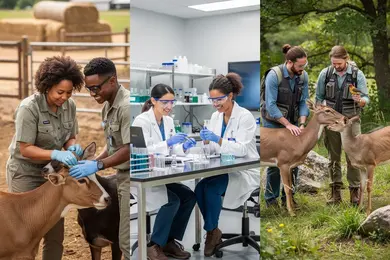 2026 Military-Friendly Online Animal Science Bachelor's Degree Programs thumbnail