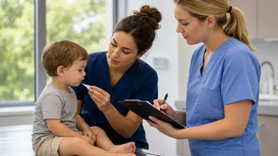 2027 Online Pediatric Nurse Practitioner Master's Programs With University Scholarships: Awards, Eligibility & Tuition After Aid thumbnail