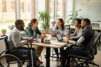 2026 Highest Paying Careers With a Disability Studies Bachelor's Degree thumbnail