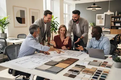2027 Best Accredited Online Interior Design Degree Programs: Compare Tuition, Admissions, and Career Outcomes thumbnail