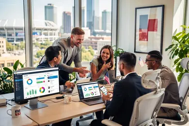 2026 Online Social Media Master's Programs at Accredited U.S. Universities thumbnail