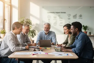 Is an Online MBA in Nonprofit Management Worth It for Career Changers? thumbnail