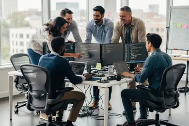 2026 Self-Paced Online Software Development Bachelor's Degree Programs thumbnail