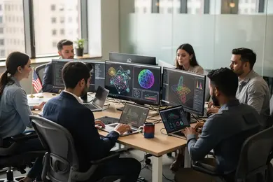 2027 Online Machine Learning Degree Programs With No Application Fee and Rolling Admissions thumbnail