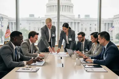 2026 Industry Demand for Public Administration Master's Graduates: Job Outlook & Hiring Trends thumbnail