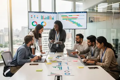 2026 Online Project Management Degrees With Strong Employer-Relevant PM Skills thumbnail