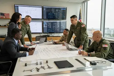 2026 Online Engineering Management Bachelor's Degrees for Veterans and Military Students thumbnail