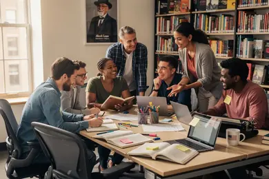 2026 Writing Roles That Often Lead to Leadership Positions thumbnail