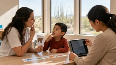 2027 Best Online Speech Pathology Master's Programs for Residents of Mesa, AZ thumbnail