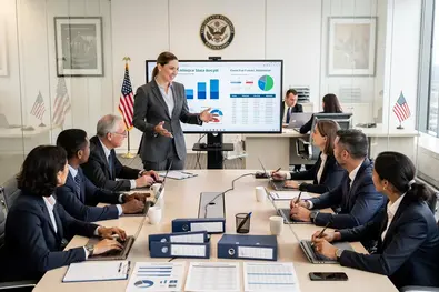 2026 Best Online Master's in Public Administration With Public Finance Tracks