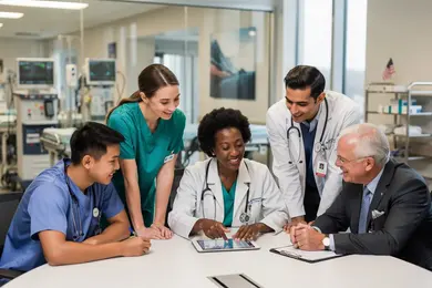 2027 Graduation Rates for Online Patient Safety Master's Programs: Completion Statistics thumbnail