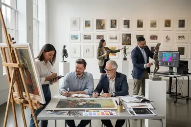 2026 Art Studies Degree Completion Programs for Working Adults thumbnail