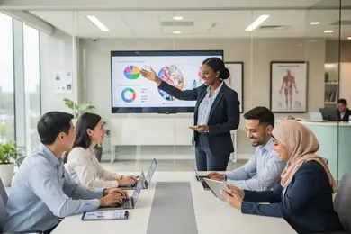 2026 Online Healthcare Administration Degrees That Help Build Healthcare Team Supervision Skills thumbnail