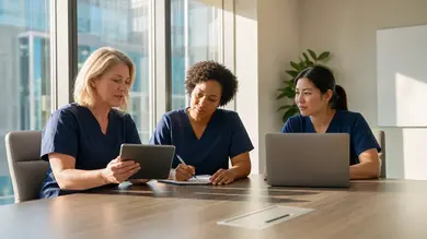 2027 Online Nurse Leadership Doctorate Programs with Specializations: Concentrations, Tracks, and Career Paths thumbnail