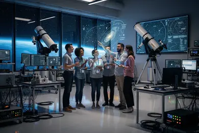 2026 Online Astronomy & Space Studies Bachelor's Degree Programs for Adult Learners Returning to School thumbnail