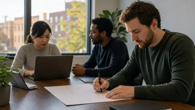2027 Online Data Science Master's Programs With No Letters of Recommendation thumbnail