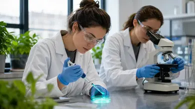 2027 Best Accredited Online Biological Sciences Master's Programs With Asynchronous Classes: No Set Class Times thumbnail