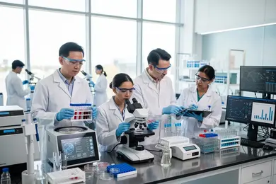 2026 Online Biological Sciences Degrees With Quality Control Career Alignment thumbnail